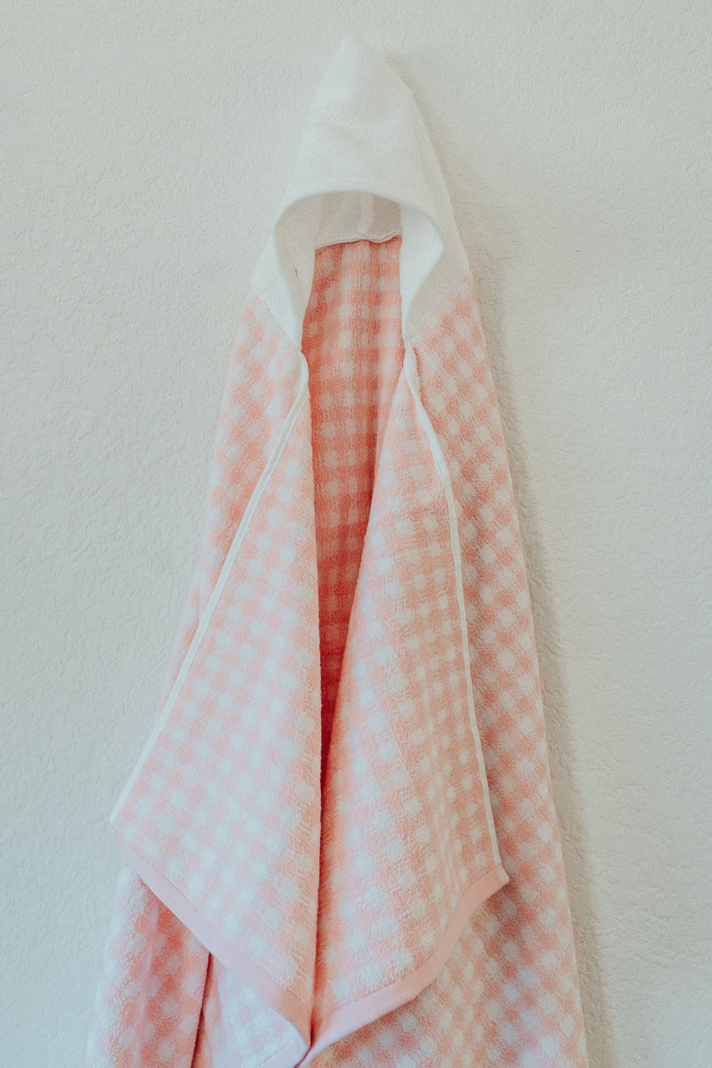 Snuggle Ready Hooded Towels for Littles