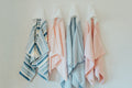 Snuggle Ready Hooded Towels for Littles